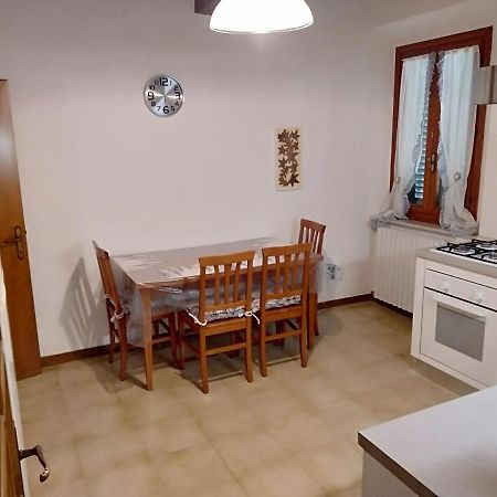 La Casa Di Elisa Lejlighed Vinci Eksteriør billede